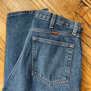 Rustler Jeans